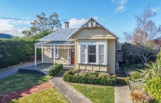 116 Eden Street, Oamaru