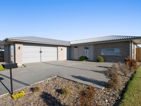 50 Marcoola Drive, Rolleston