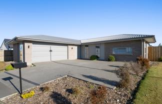 50 Marcoola Drive, Rolleston