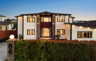 33 Ballymore Drive, Pinehill