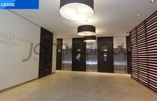 143sqm CBD Office with Northern Views