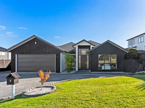 7 Hapukupuku Avenue, Beachlands