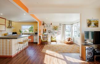 1005 Duke Street, Mahora