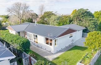 1005 Duke Street, Mahora