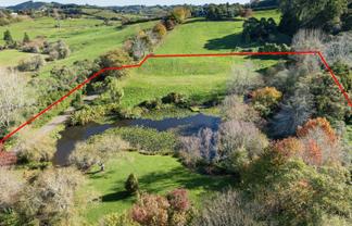 Lot 1 46 Keaney Road, Ararimu