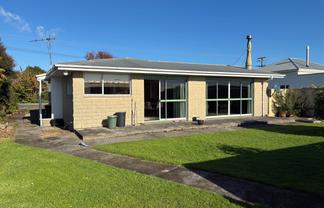 115 Brougham Street, Westport