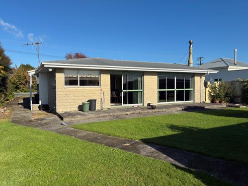 115 Brougham Street, Westport