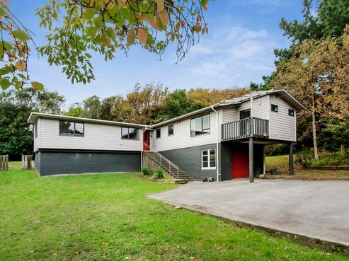 5 South Street, Tawa