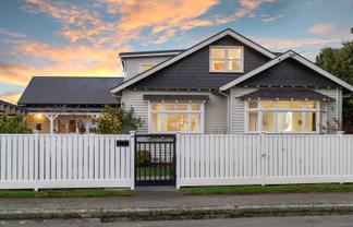 18 Searells Road, Strowan