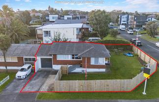 1/25 Glenside Avenue, Pakuranga