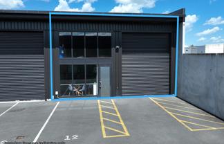 Central Te Rapa Unit