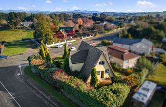 91 Reservoir Road, Oamaru