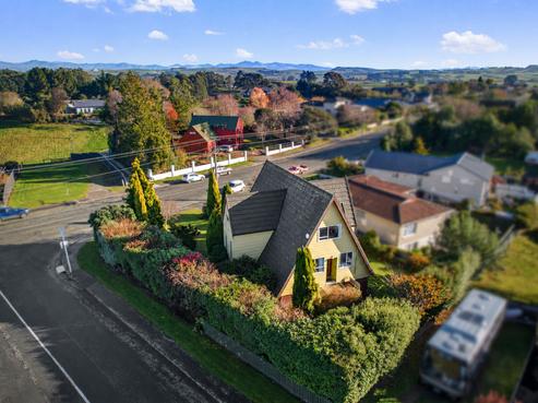 91 Reservoir Road, Oamaru