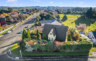 91 Reservoir Road, Oamaru