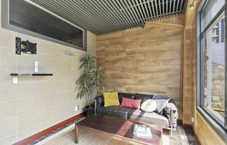228a/21 Left Bank, Te Aro