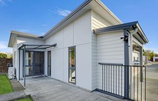 60A Duncan Street, Whanganui East