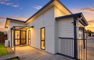 60A Duncan Street, Whanganui East