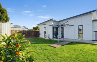 60A Duncan Street, Whanganui East