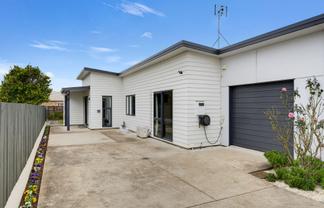 60A Duncan Street, Whanganui East