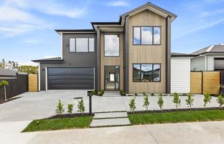 13 Fallowdown Street, Milldale