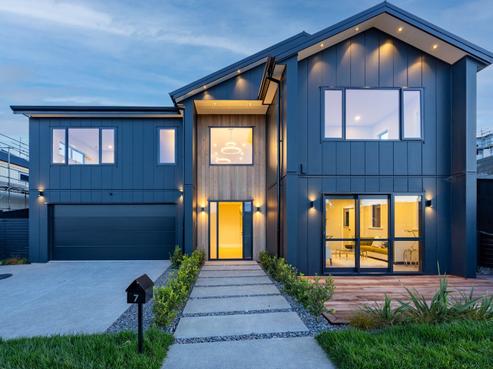 7 Halcyon Bay Lane, Wainui