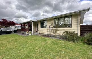 Wellington - Address withheld