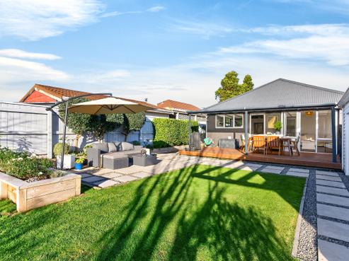 164 Mcleod Street, Elderslea