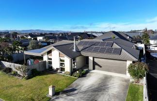 42 Shadbolt Lane, Rolleston