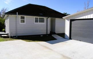A/152 Wainuiomata Road, Wainuiomata