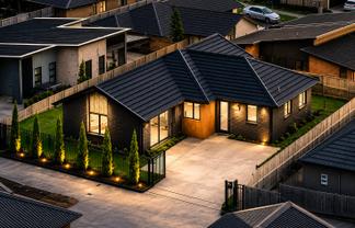 6 Heke Lane, Glenview