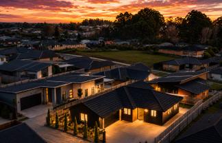 6 Heke Lane, Glenview