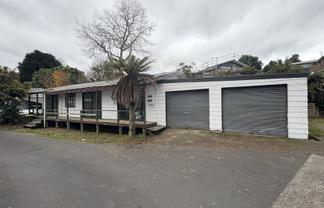 72A Morey Street, Owhata