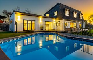 249 Scott Street, Redwoodtown