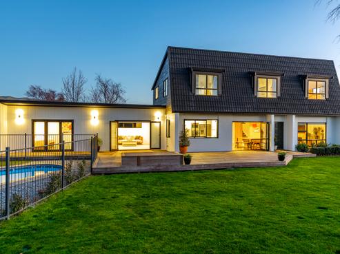 249 Scott Street, Redwoodtown
