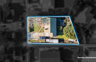 36 Peverill Crescent, Papatoetoe
