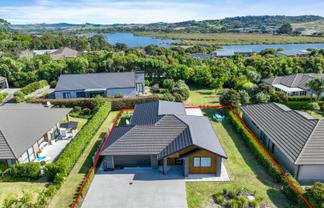 13 Park Avenue, Mangawhai Heads