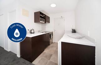 811/1 Parliament Street, Auckland Central