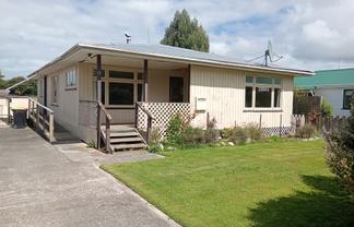 13 Half Mile Road, Tuatapere