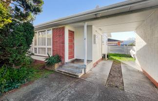 4/634 Main Street, Palmerston North Central