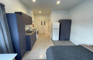 7/39 Arthur Street, Wellington Central