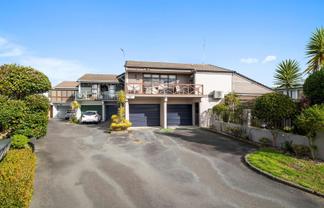 4/1312 Hinemoa Street, Rotorua