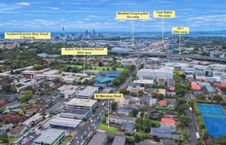92E Manukau Road, Epsom