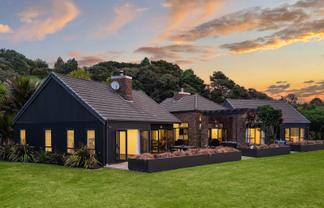 101 Taylor Road, Waimauku