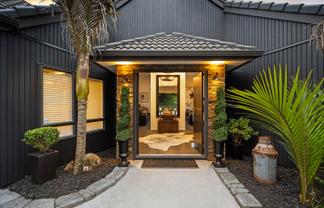 101 Taylor Road, Waimauku
