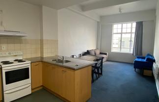 405/163 Queen Street, Auckland Central