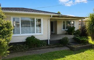 1/20 Kent Road, Manurewa