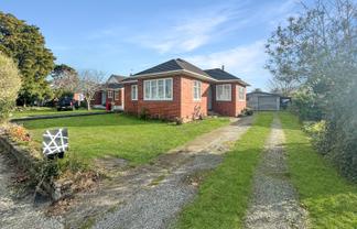 49 Masters Crescent, Masterton