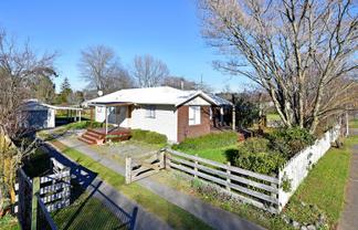 14 Matai Crescent, Tapawera