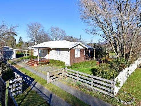 14 Matai Crescent, Tapawera