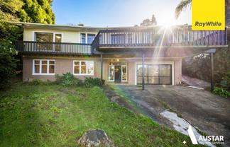 130 Wood Bay Road, Titirangi